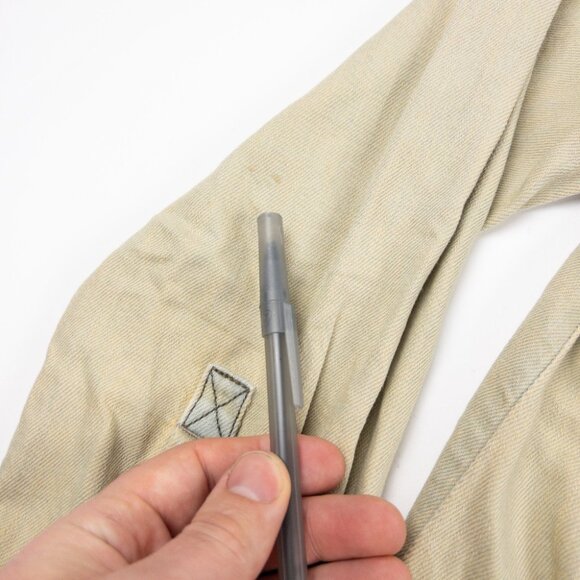 We The Free Tan Button Down Shirt - Picture 14 of 14